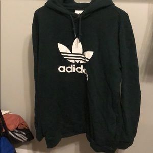 Adidas Hoodie
